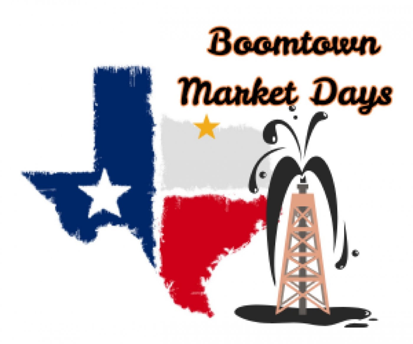 Boomtown Market Days Fall Market