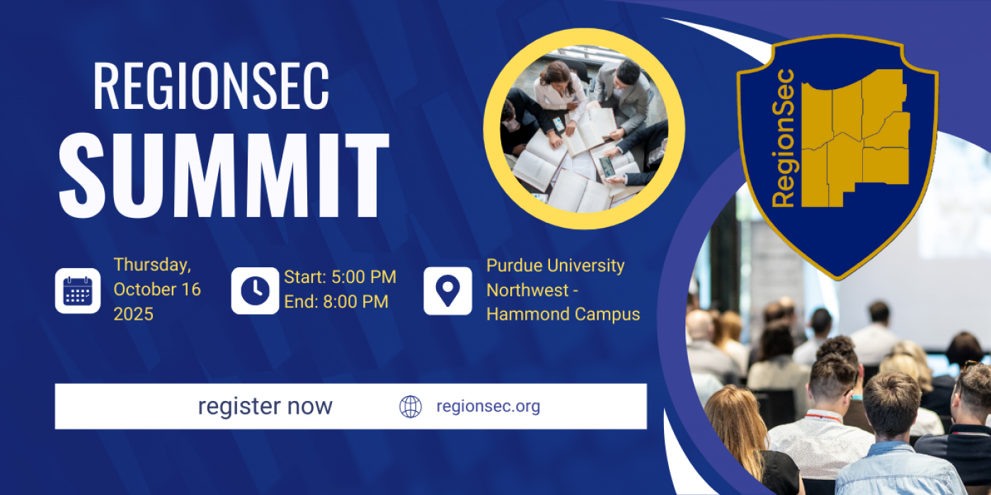 RegionSec Summit 2025