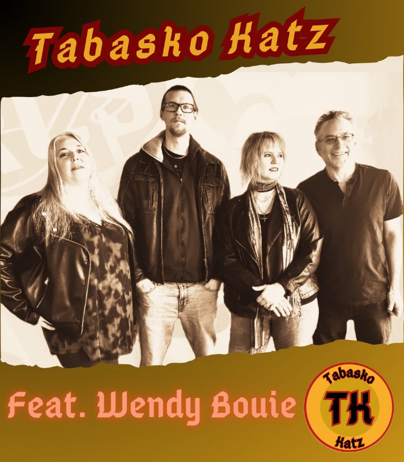 Tabasko Katz Live