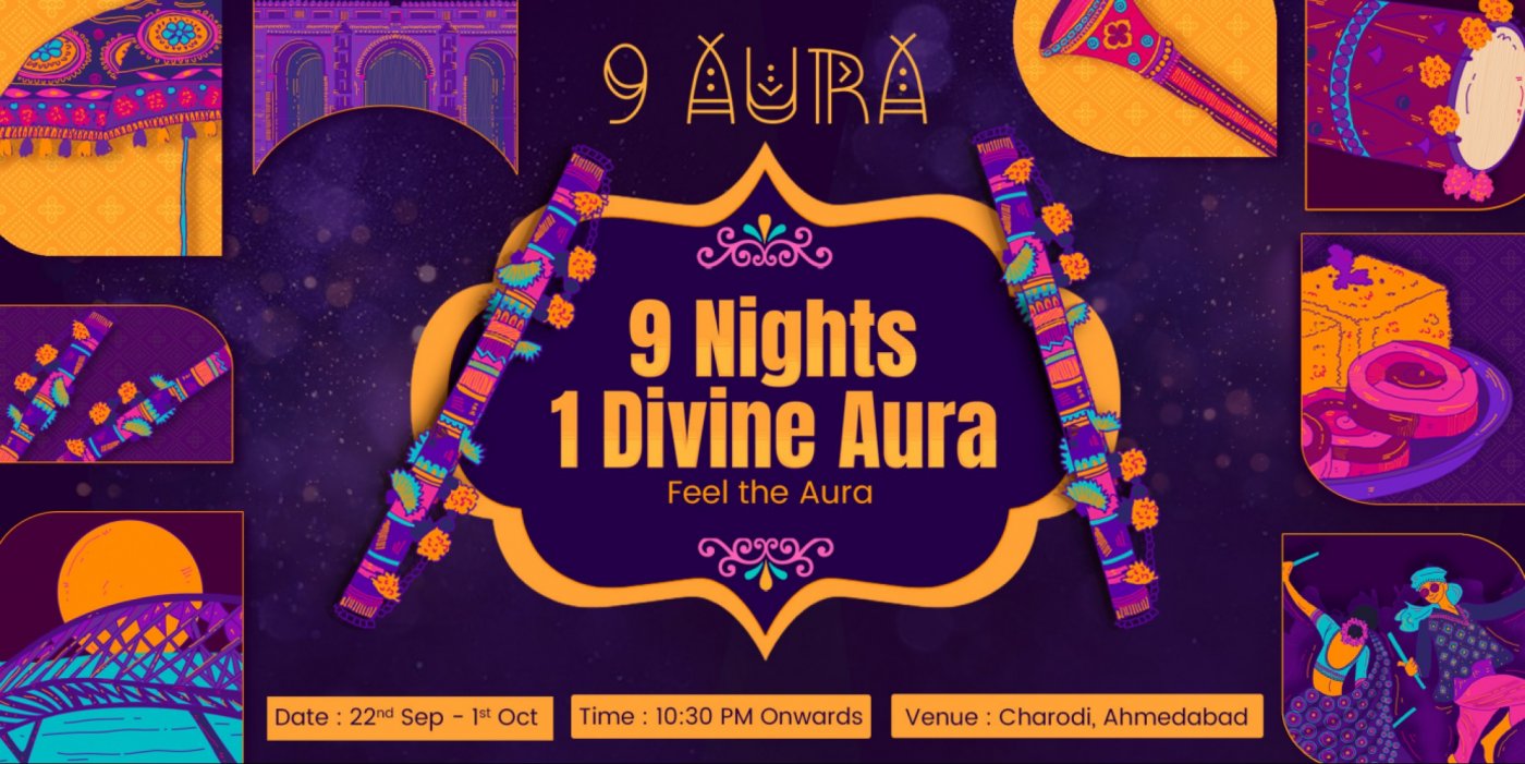 9AURA - 2025