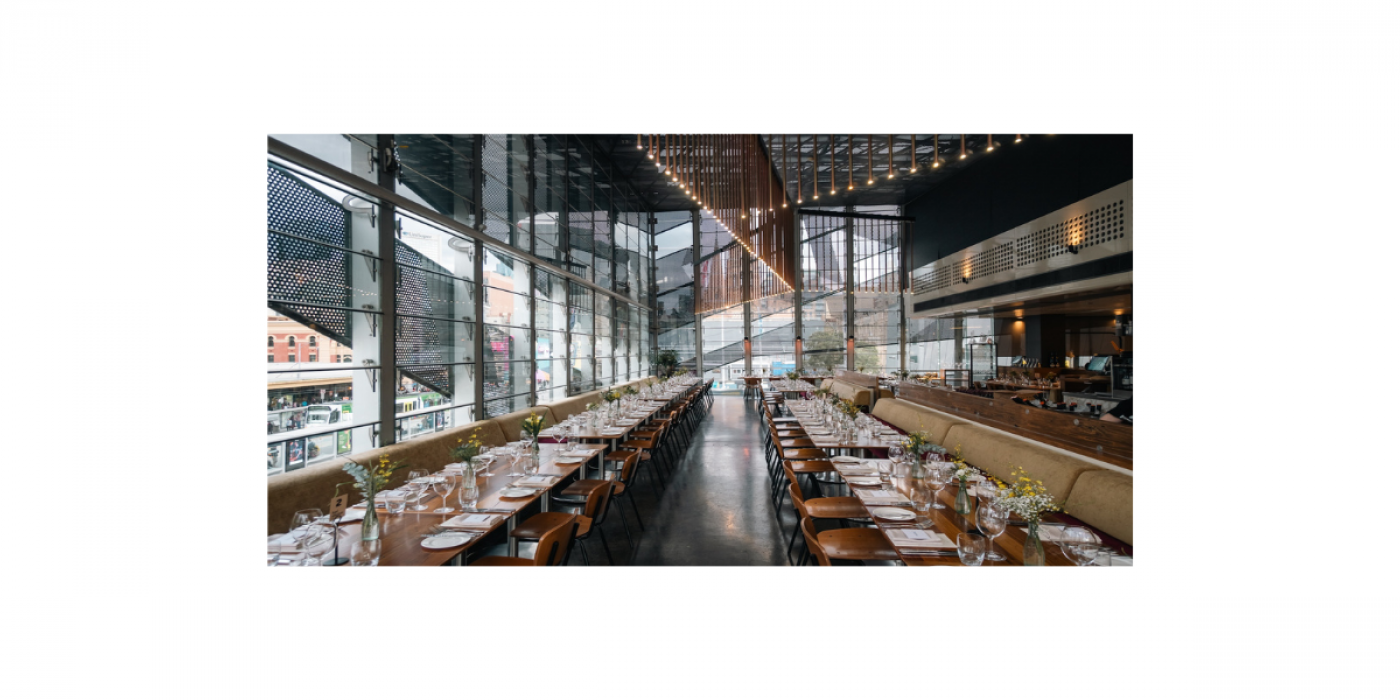 Entertainment Exclusive Wine Dinner at Taxi Kitchen