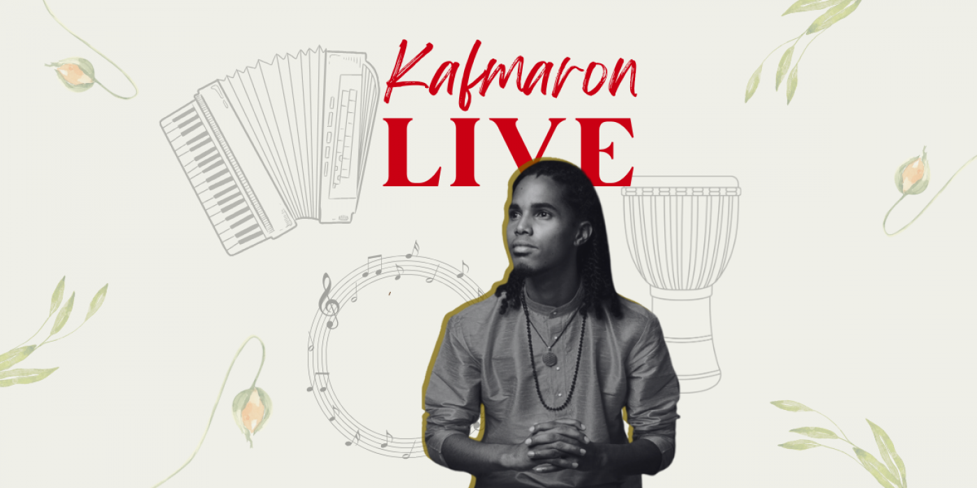 Kafmaron Live Music Concert