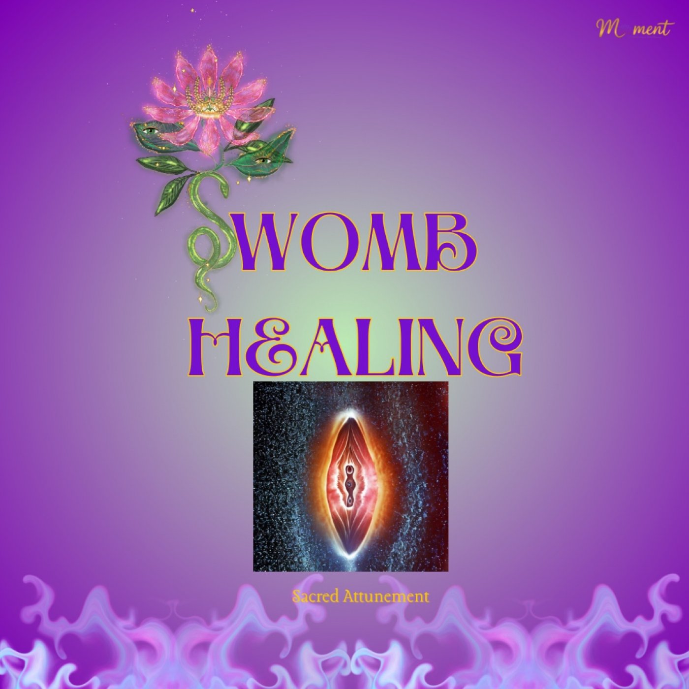 Womb Healing & Blessing