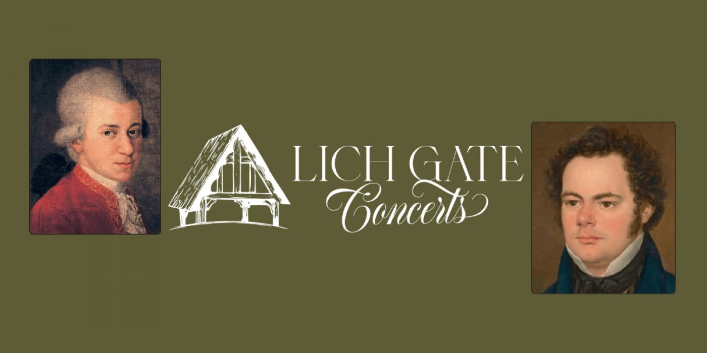 Lich Gate Concerts