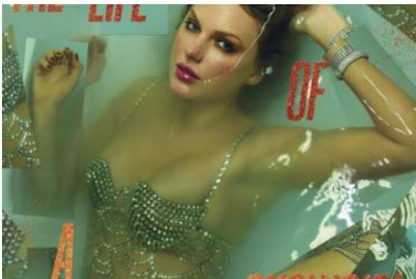FOUND:RE and Match Market & Bar hosts an exclusive T-Swift Album listening party OCT. 2.