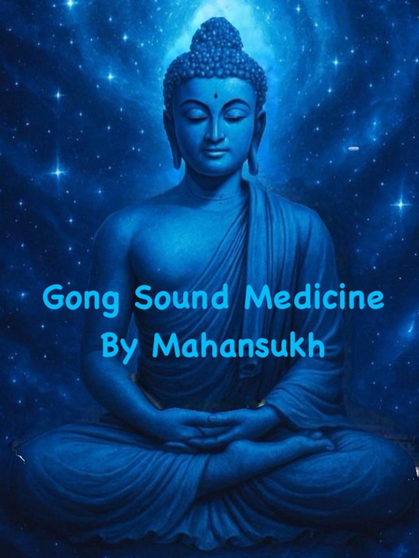Gong Sound Healing by Mahansukh