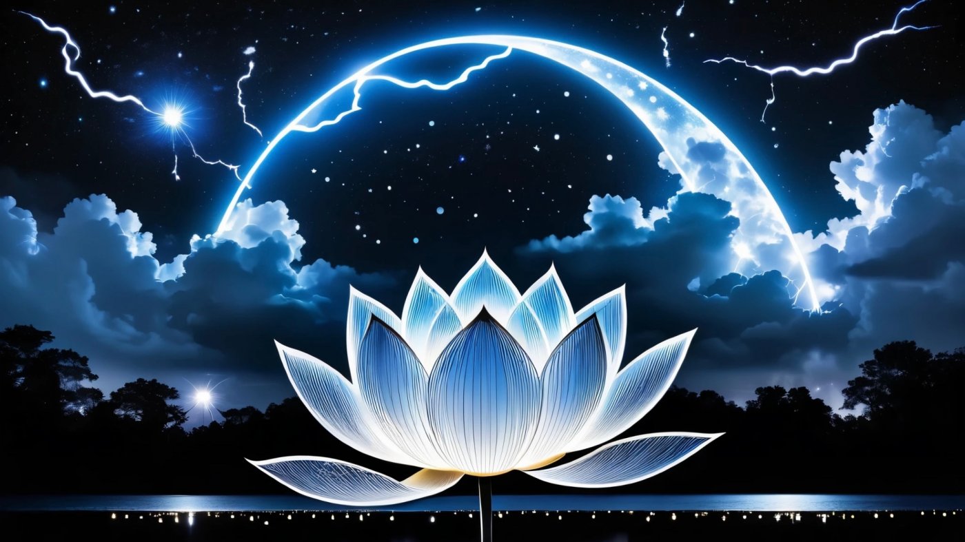 NEW MOON SOUND BATH