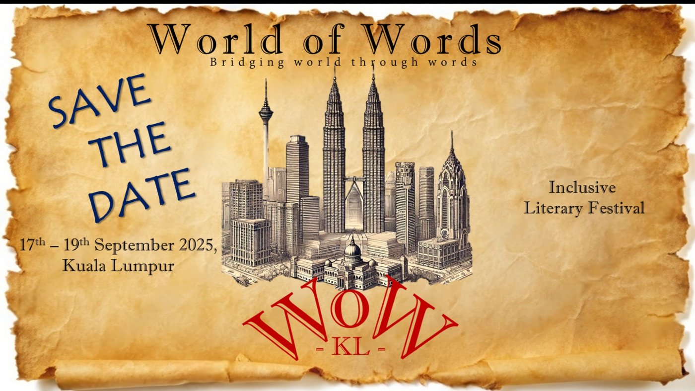 World of Words - KL (WoW - KL)