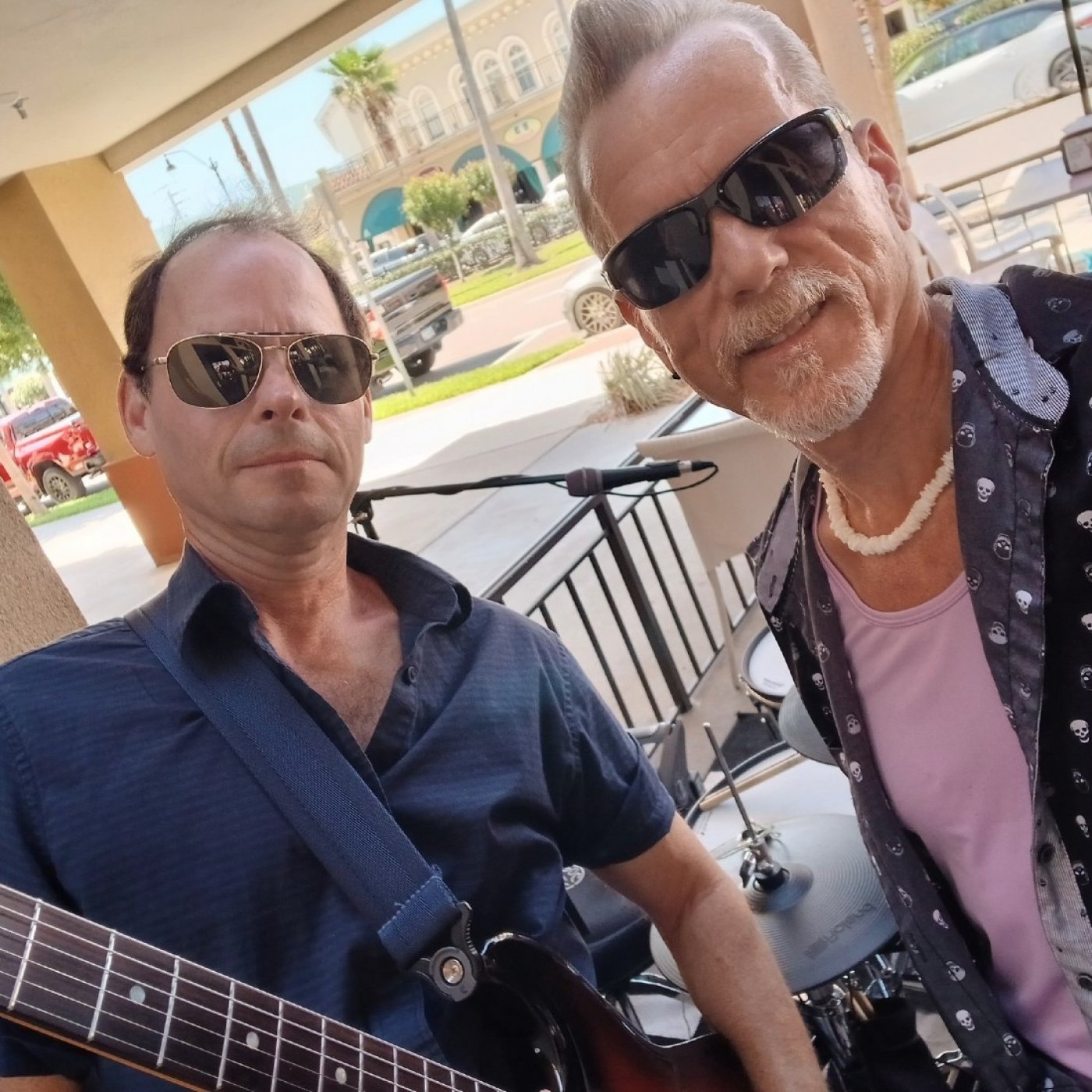 Otis & The Beachcombers | Mattison's City Grille