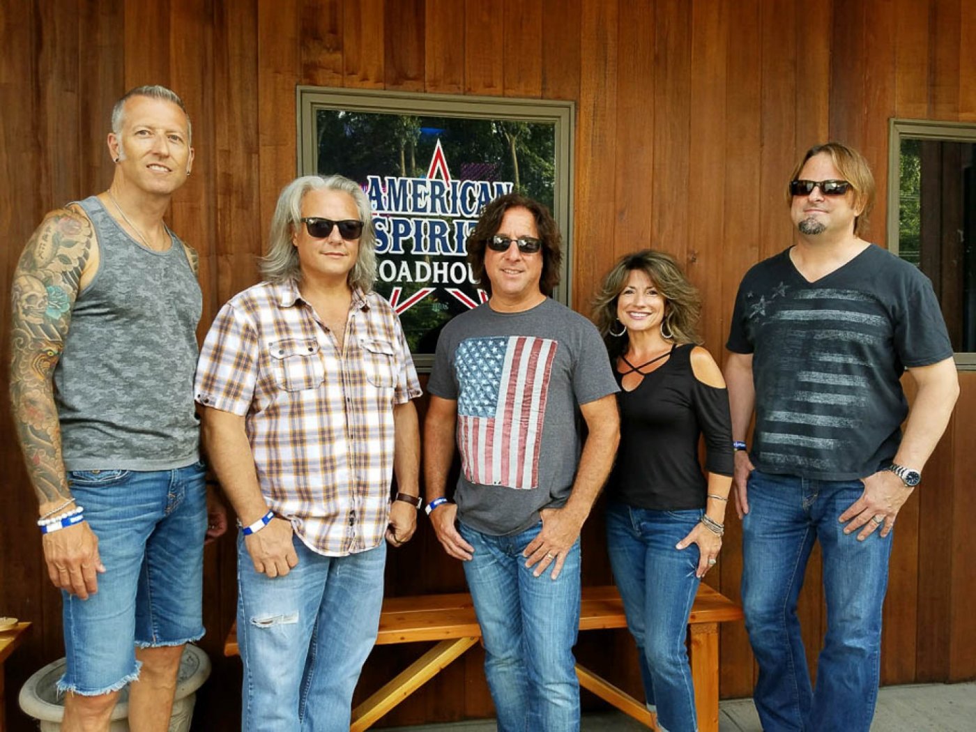 Alan Grant Band | Mattison's City Grille