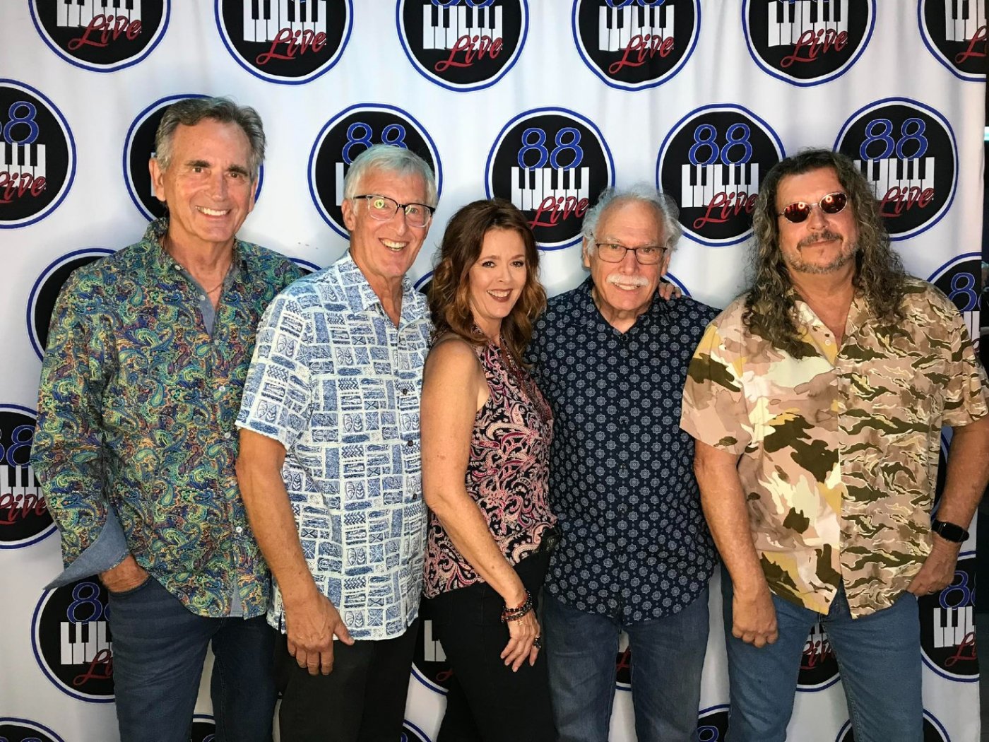 The KLICK Band | Mattison's City Grille