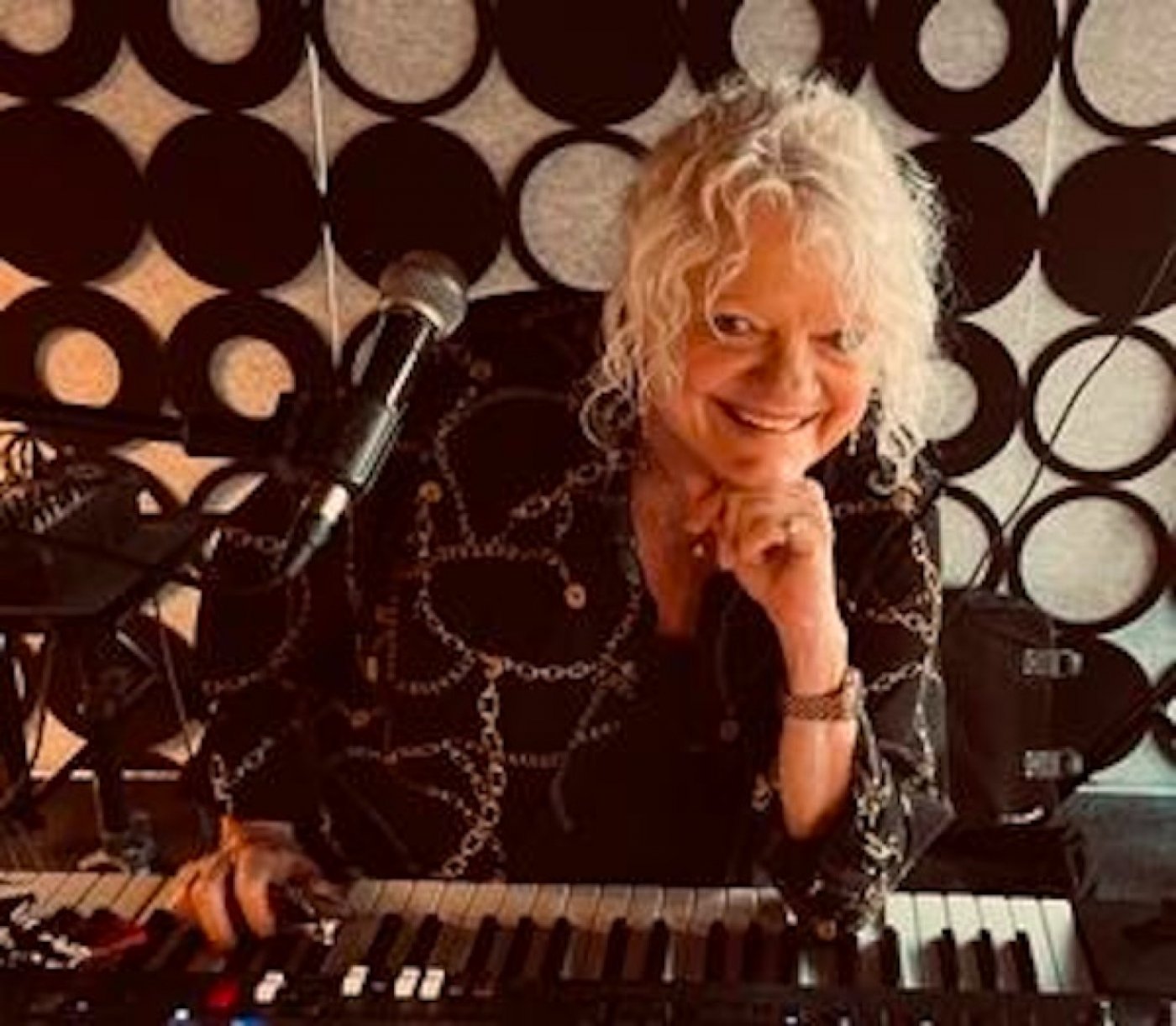 Debbie Keeton | Mattison's City Grille
