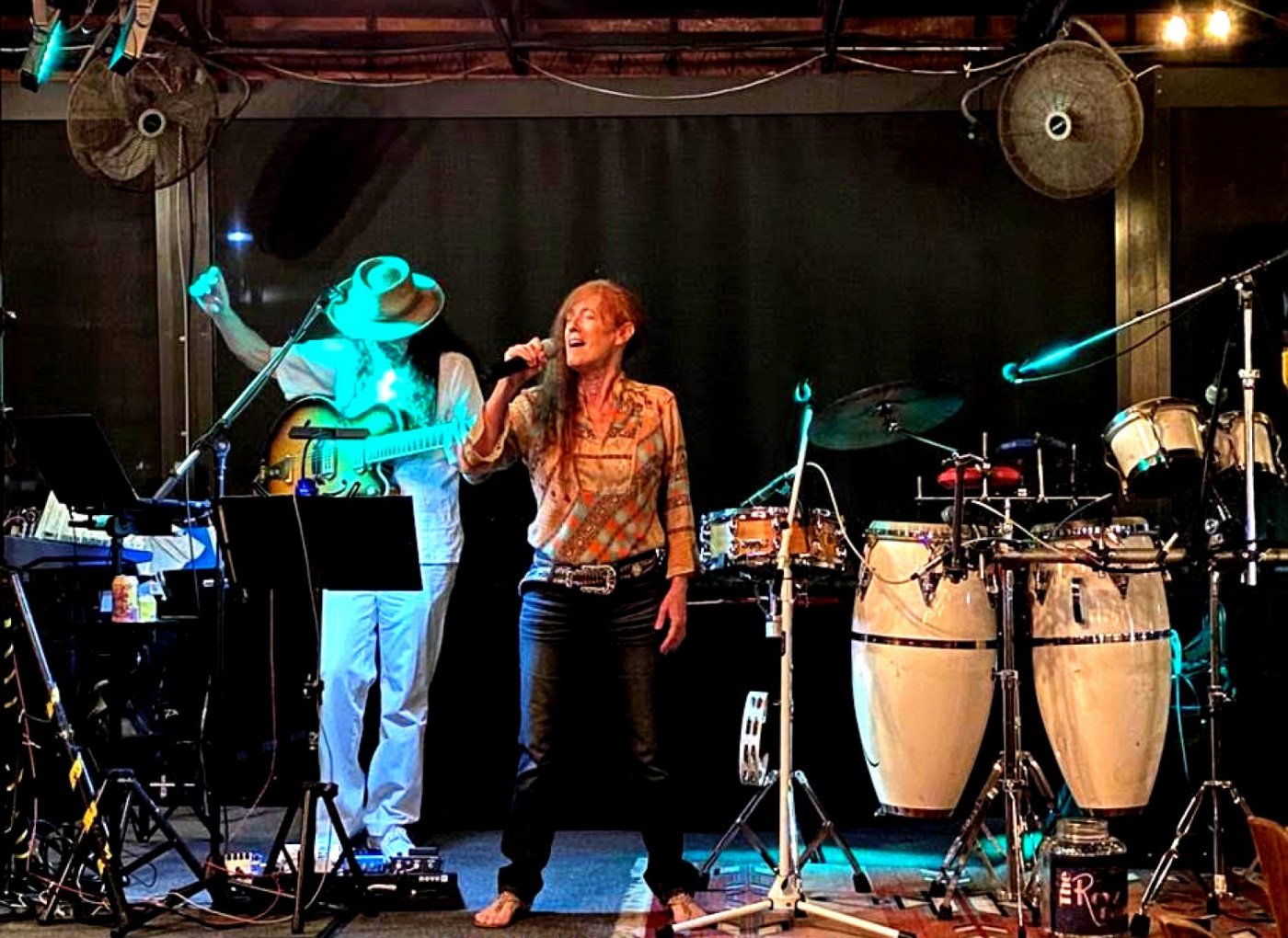The Royz Band | Mattison's City Grille