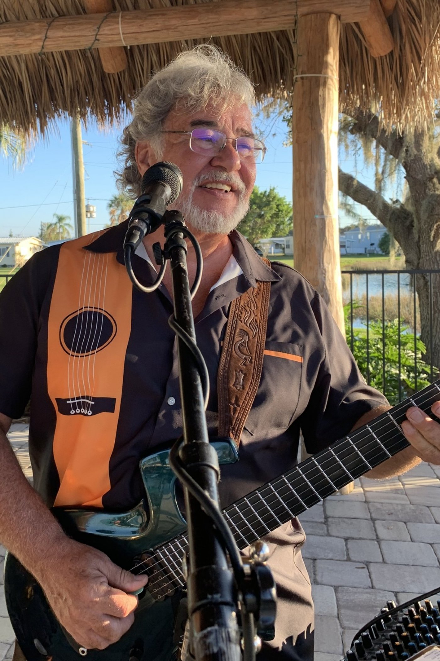 John Rinell | Mattison's City Grille
