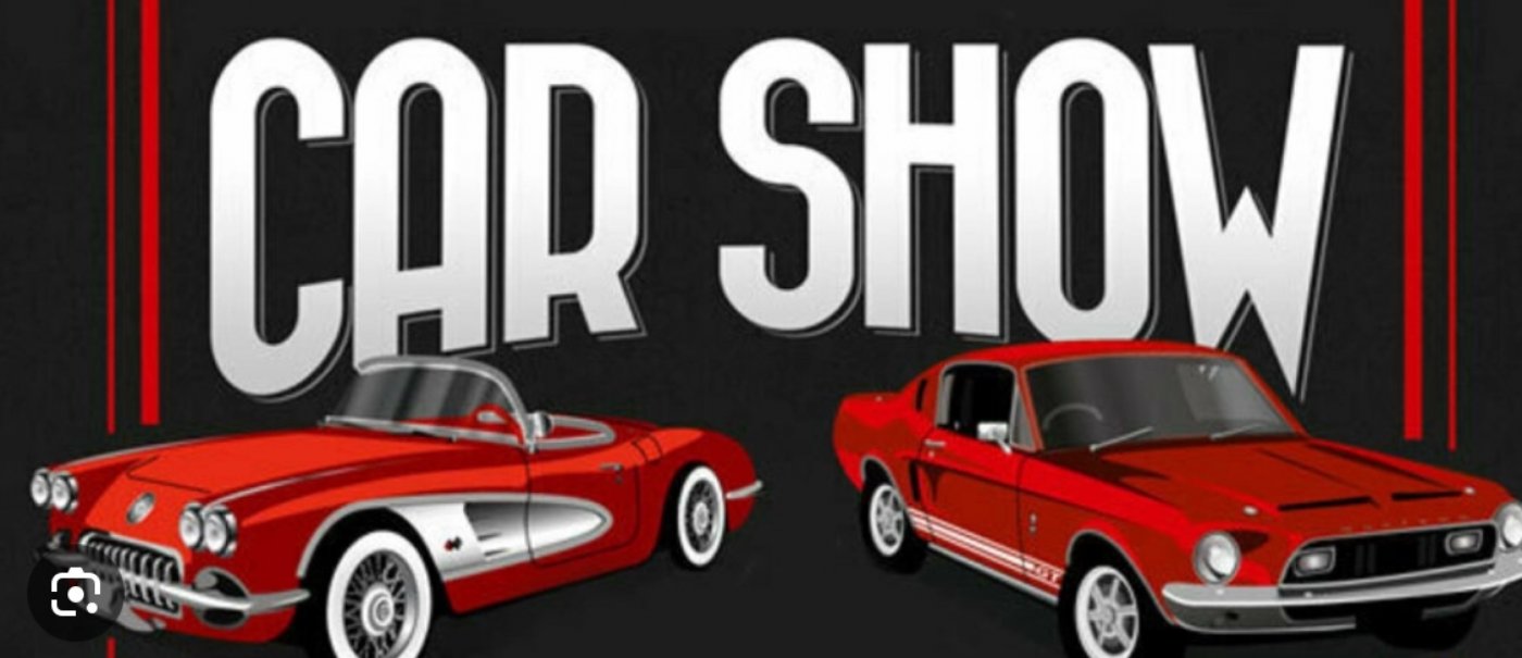 The Busted Stud Garage Car Show
