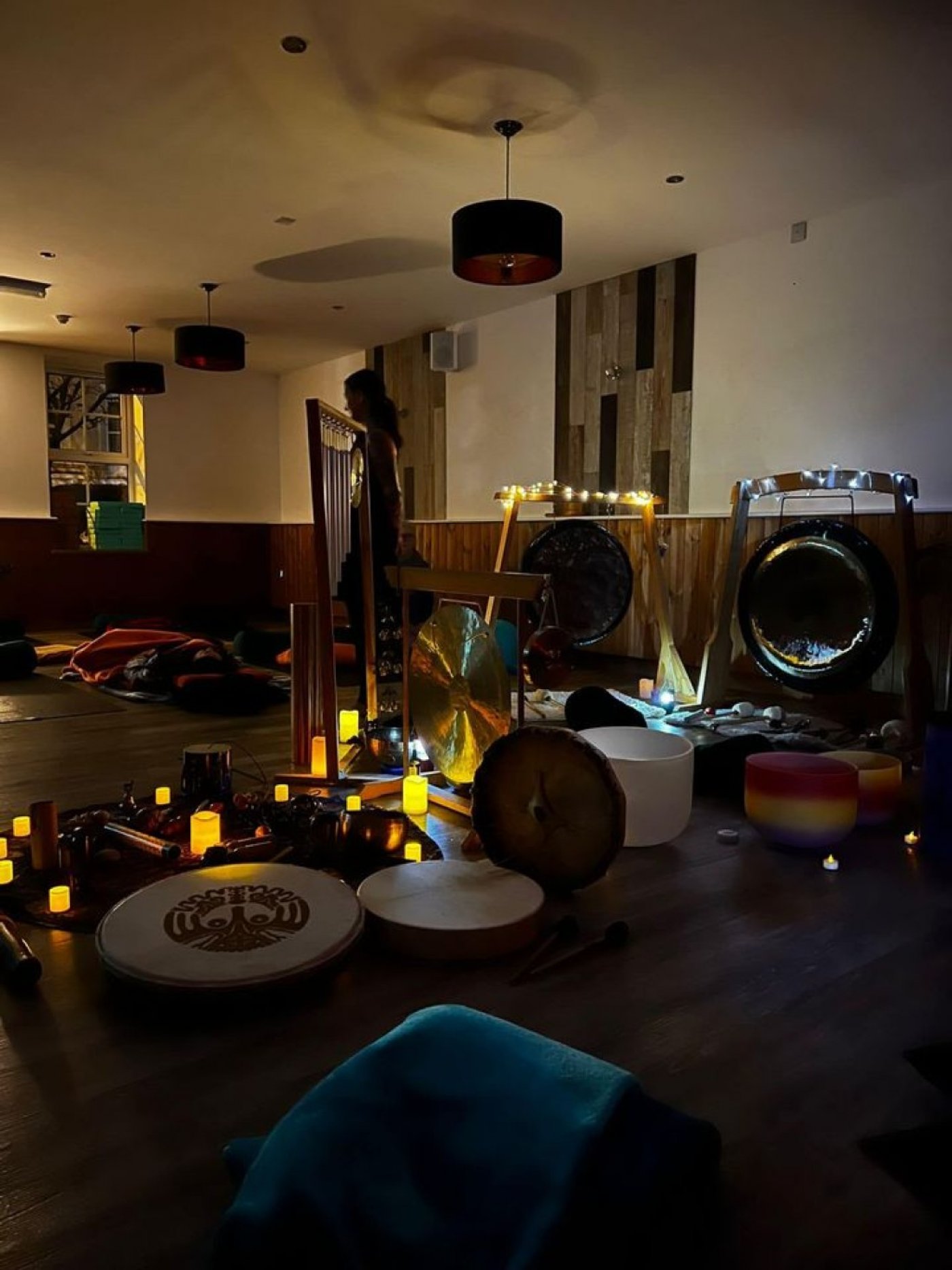 Sound Journey (Swansea)