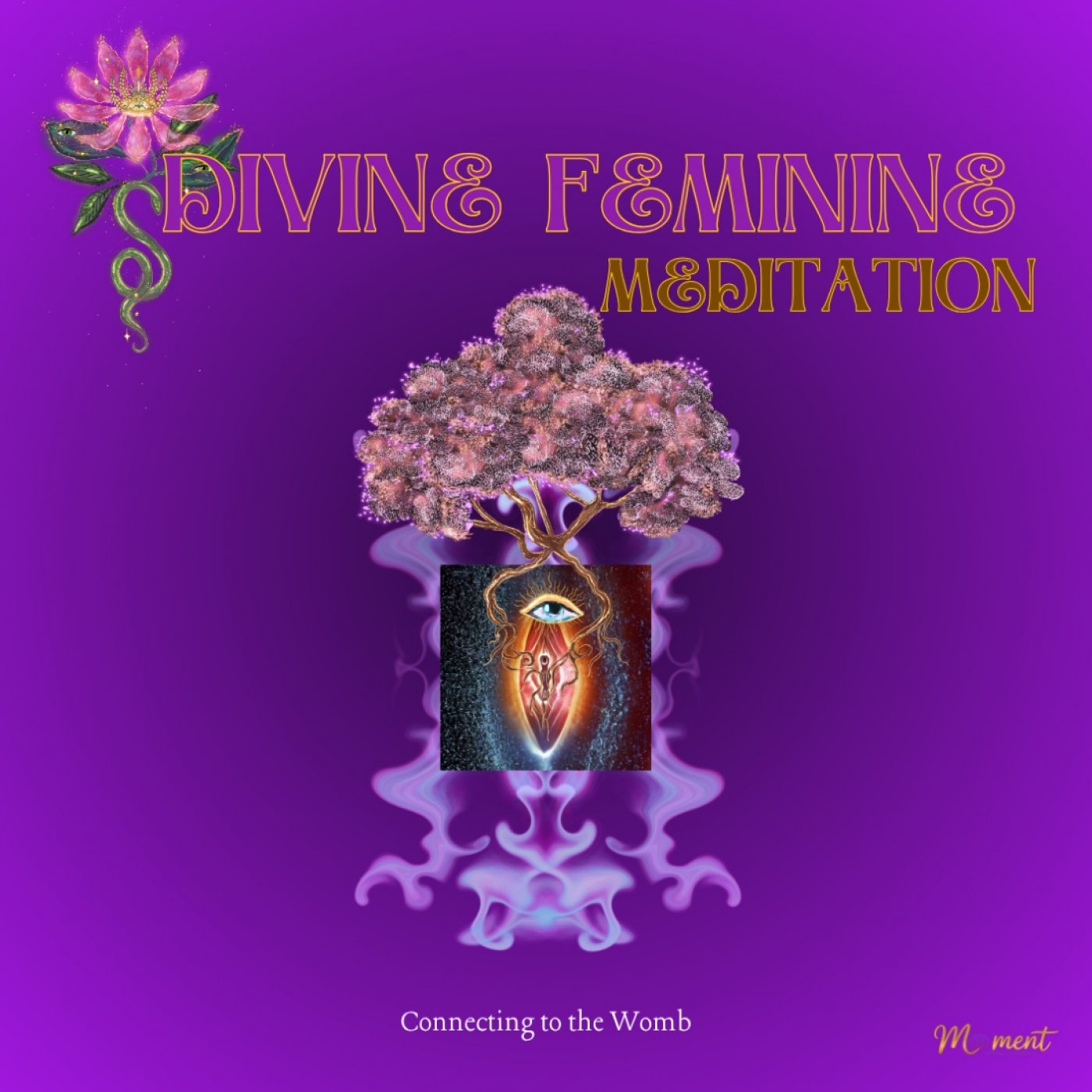 Divine Feminine Meditation