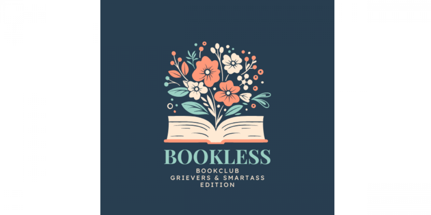 Not your MeMaw's Bookclub