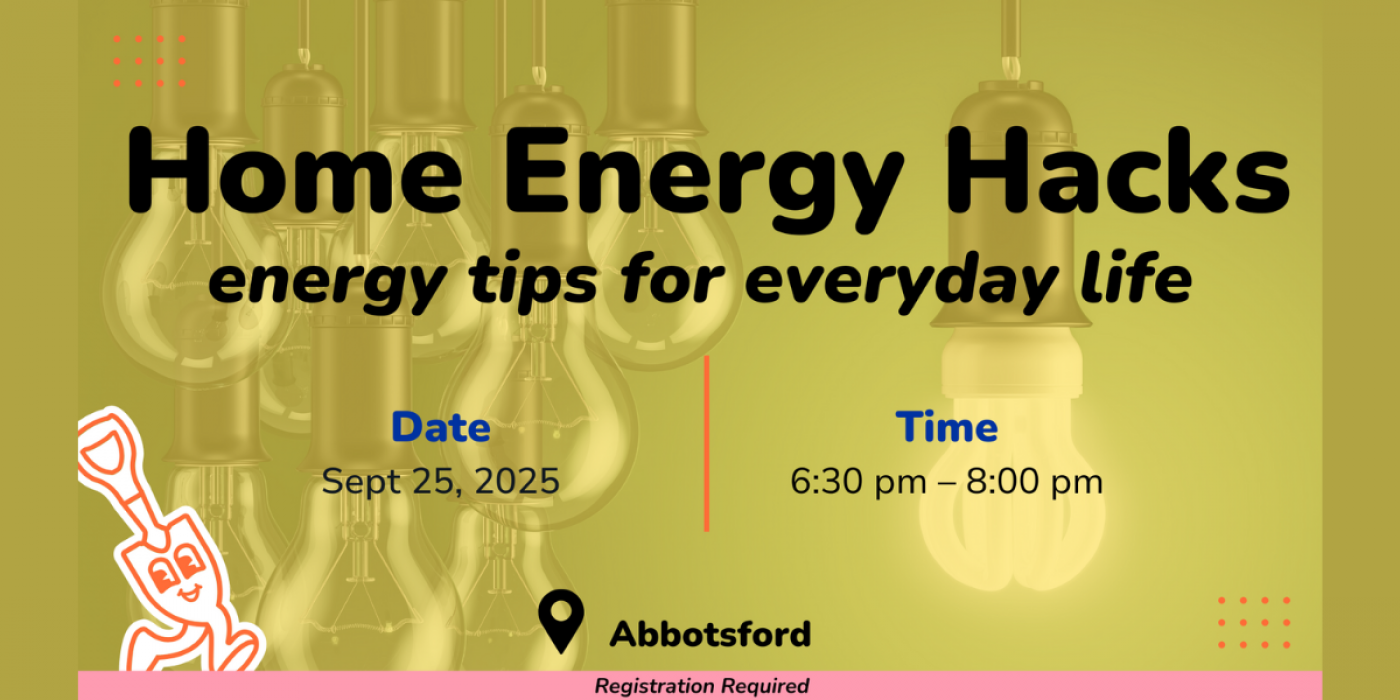 Home Energy Hacks