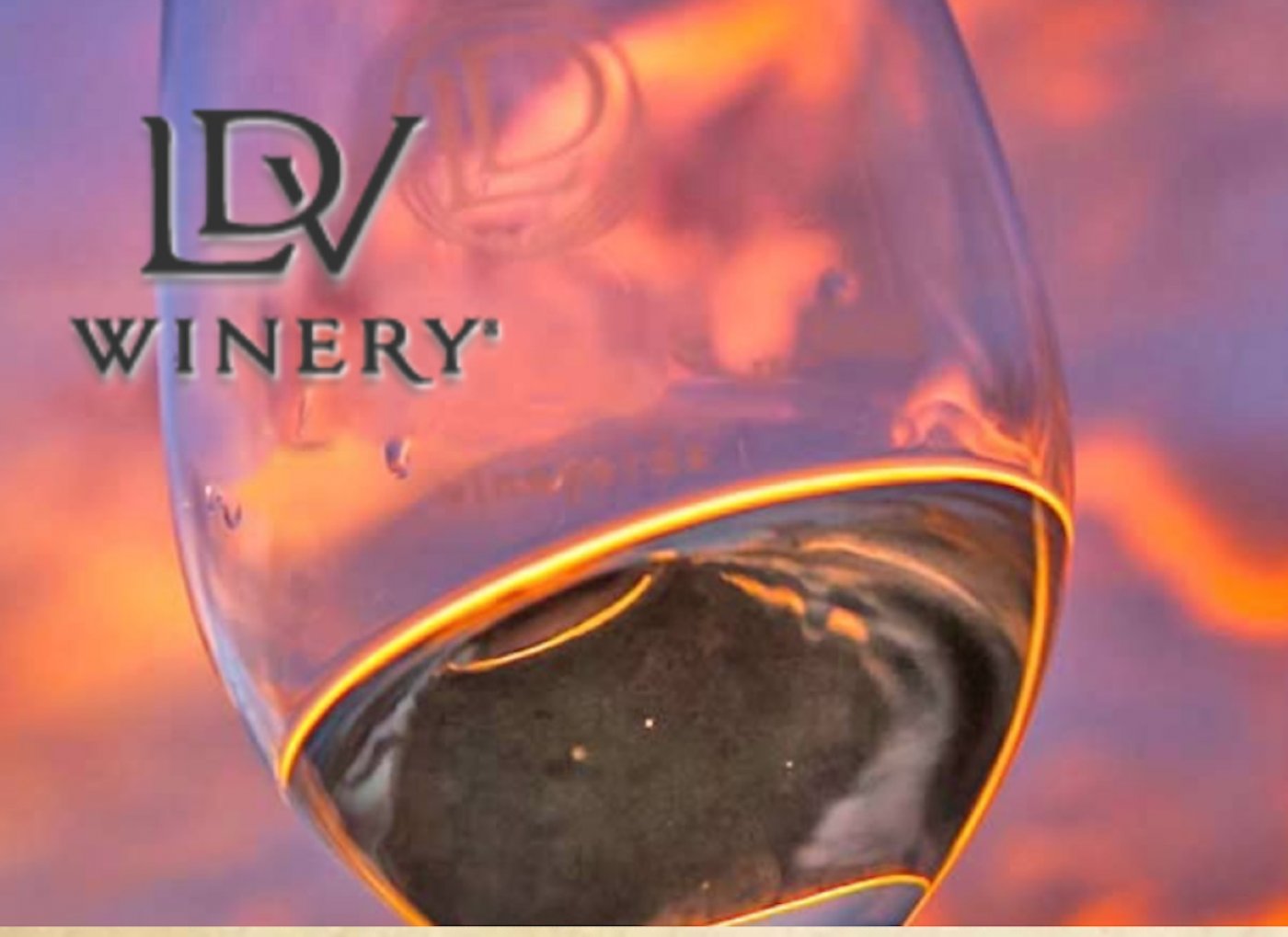 LDV Winery Hosts \u201cBest Wine Sale Ever\u201d Beginning AUG. 30