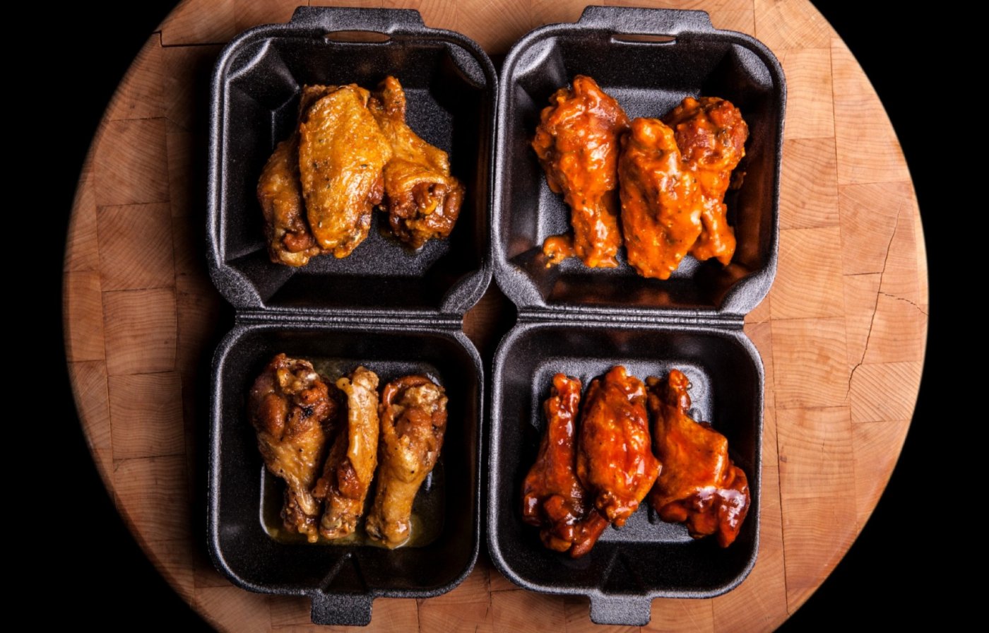 Touchdown! ATL Wings Free Wing Deal for Loyalty Club on Arizona Cardinals Days SEPT. 14-DEC.21