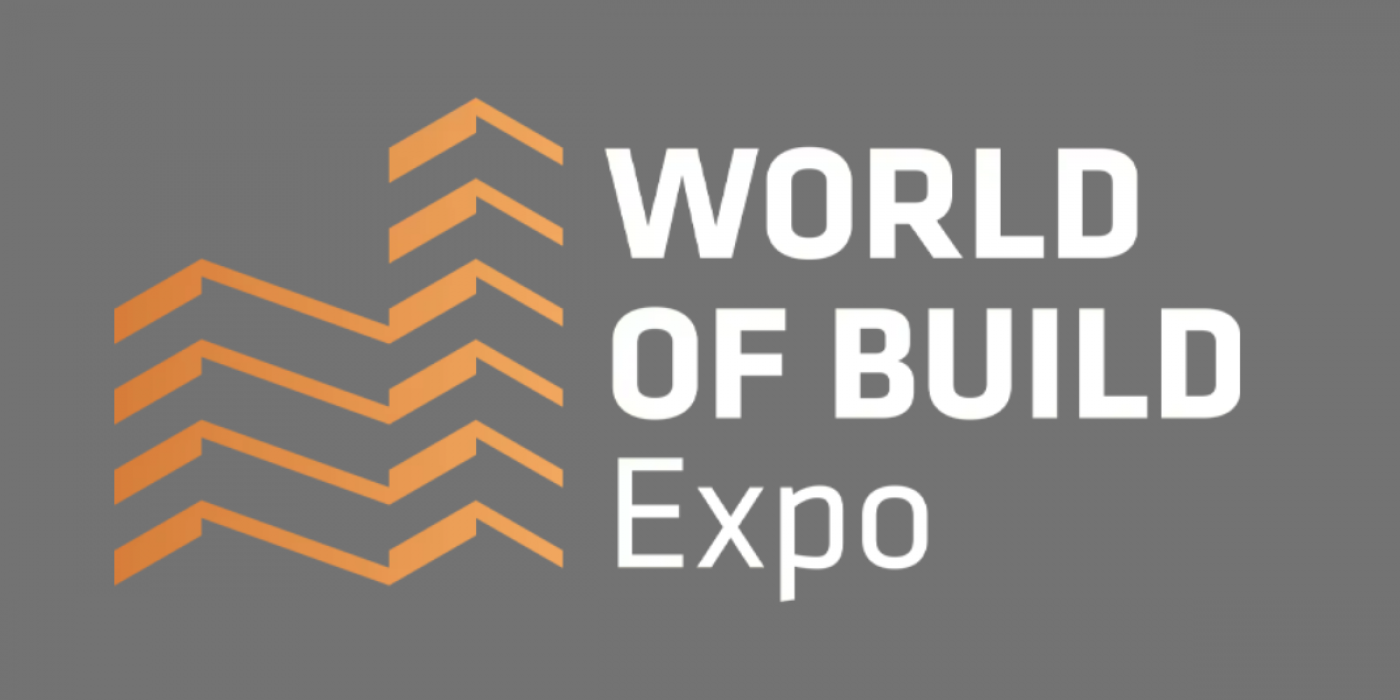 World of BUILD Expo 2026 - Mi\u0119dzynarodowe Targi Technologii i Materia\u0142\u00f3w Budowlanych