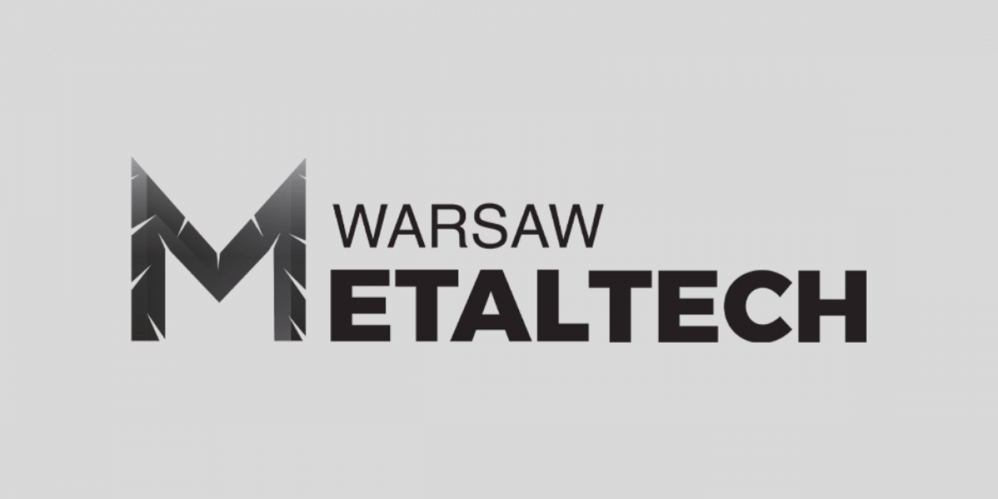 WARSAW METALTECH 2026 - Targi Technologii, Maszyn i Narz\u0119dzi do Obr\u00f3bki Metalu