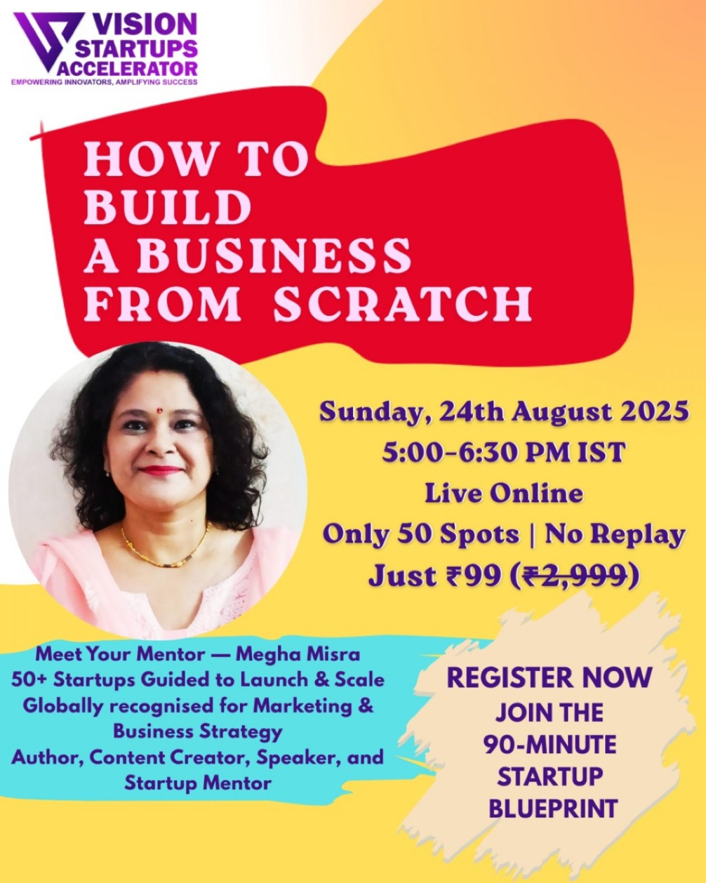 How to Build a Business from Scratch in 90 Days