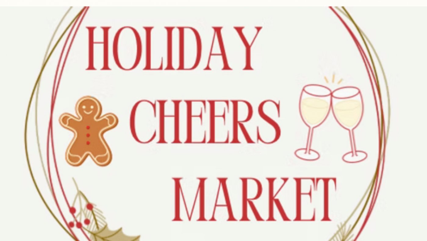 Holiday Cheers Market