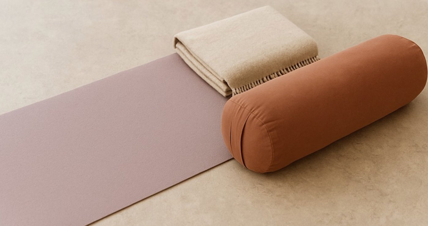Afternoon Yoga Retreat