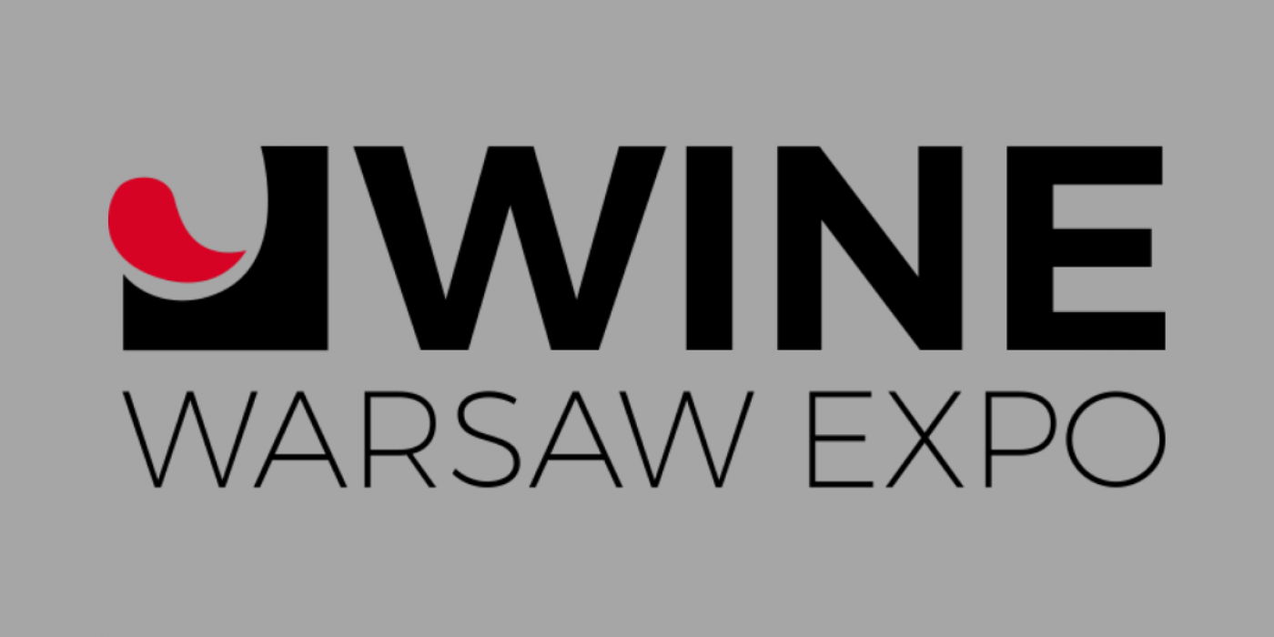 Wine Warsaw Expo 2026 - Targi Wyrob\u00f3w Winiarskich