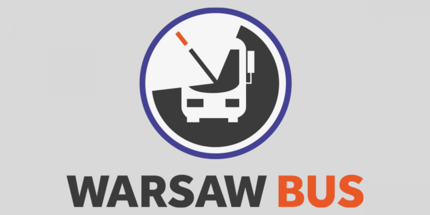 Warsaw Bus 2026 - Targi Transportu Publicznego