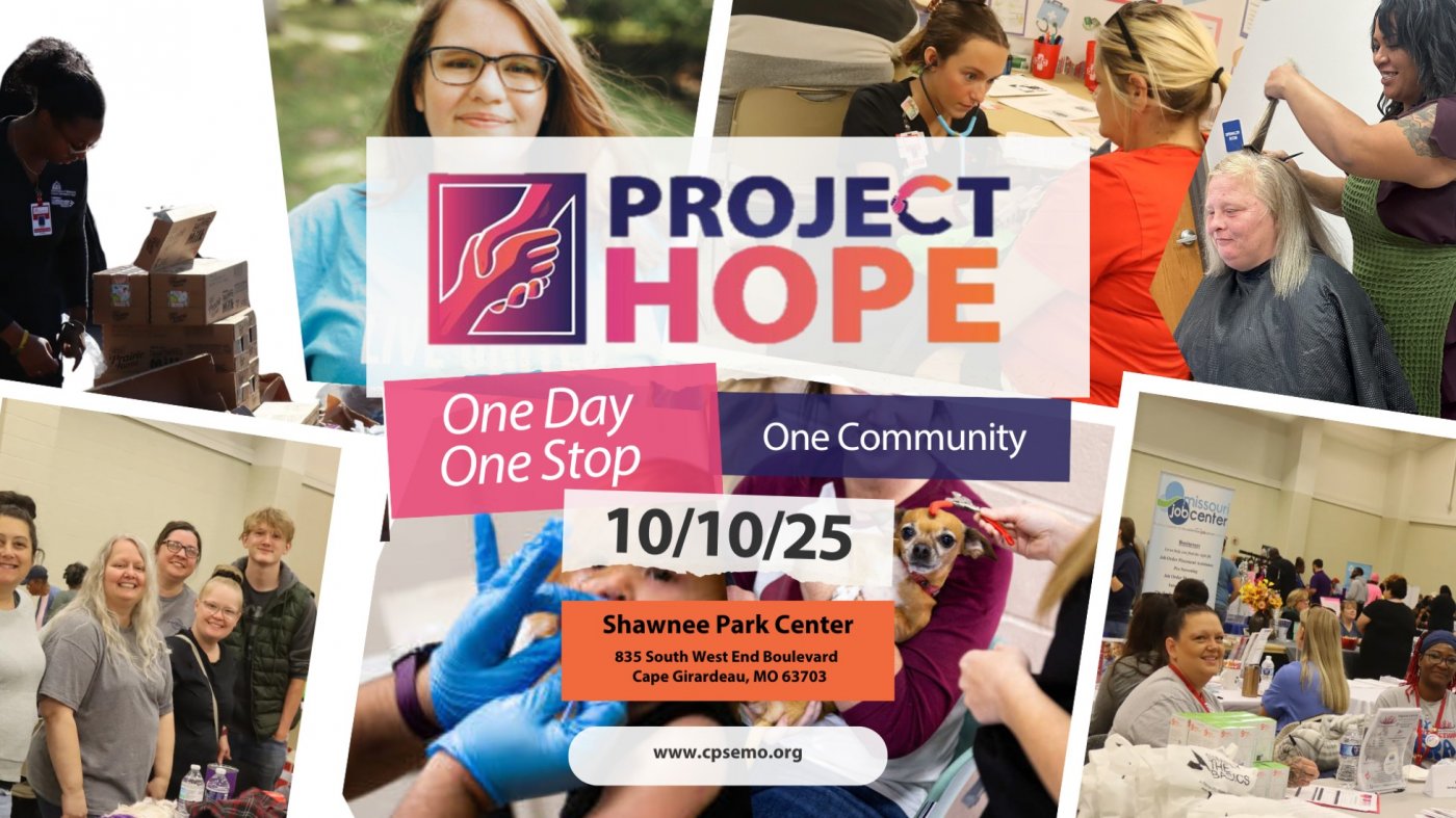 Project Hope 2025
