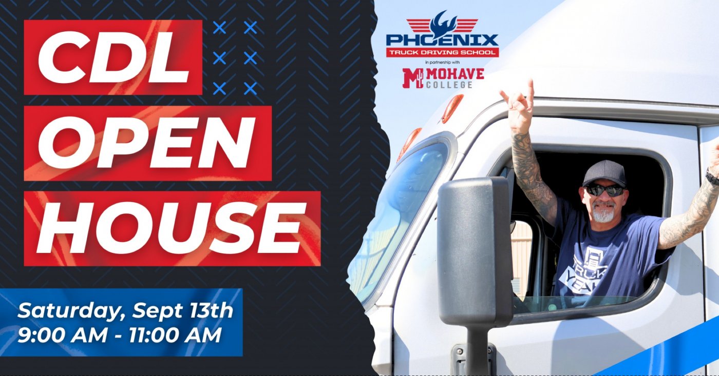 CDL Open House