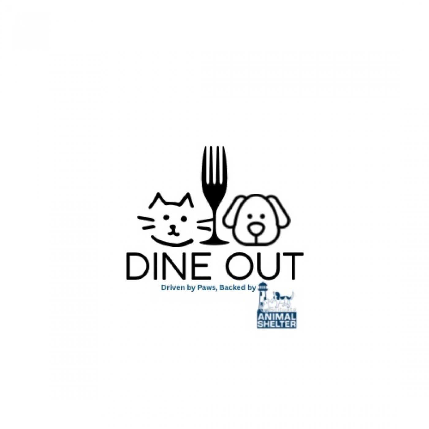 Dine Out for Dogs and Cats