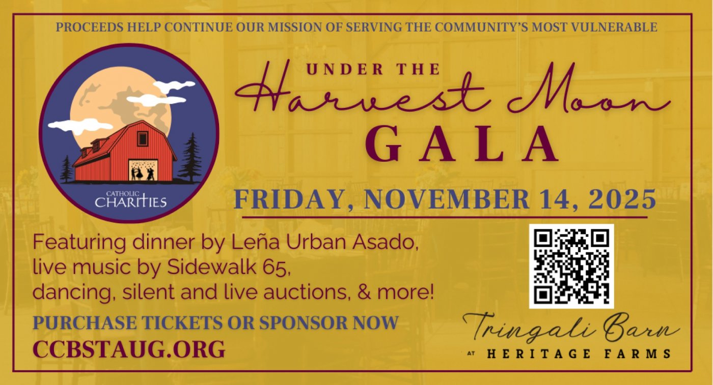 4th Annual Under the Harvest Moon Gala