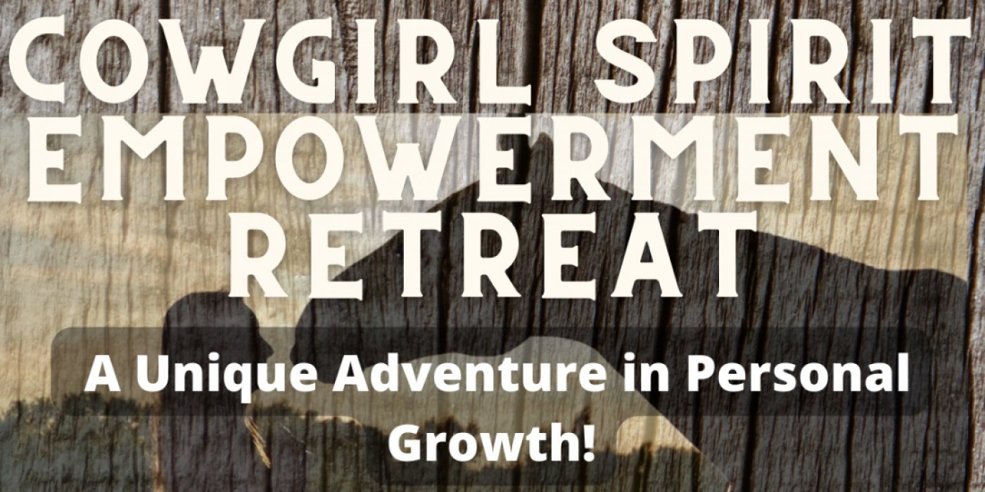 Your Cowgirl Spirit is Calling\u2014Will You Answer?