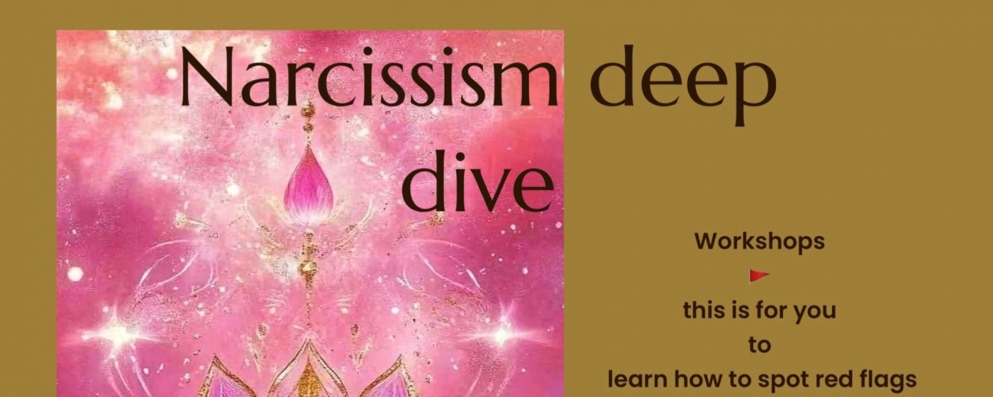 Narcissism Deep Dive