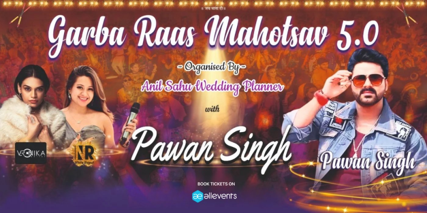 Garba Raas Mahotsav