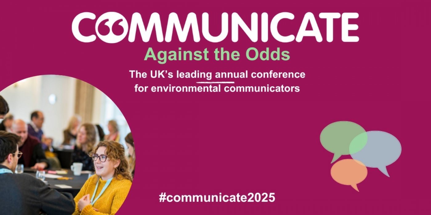 Communicate Conference: London