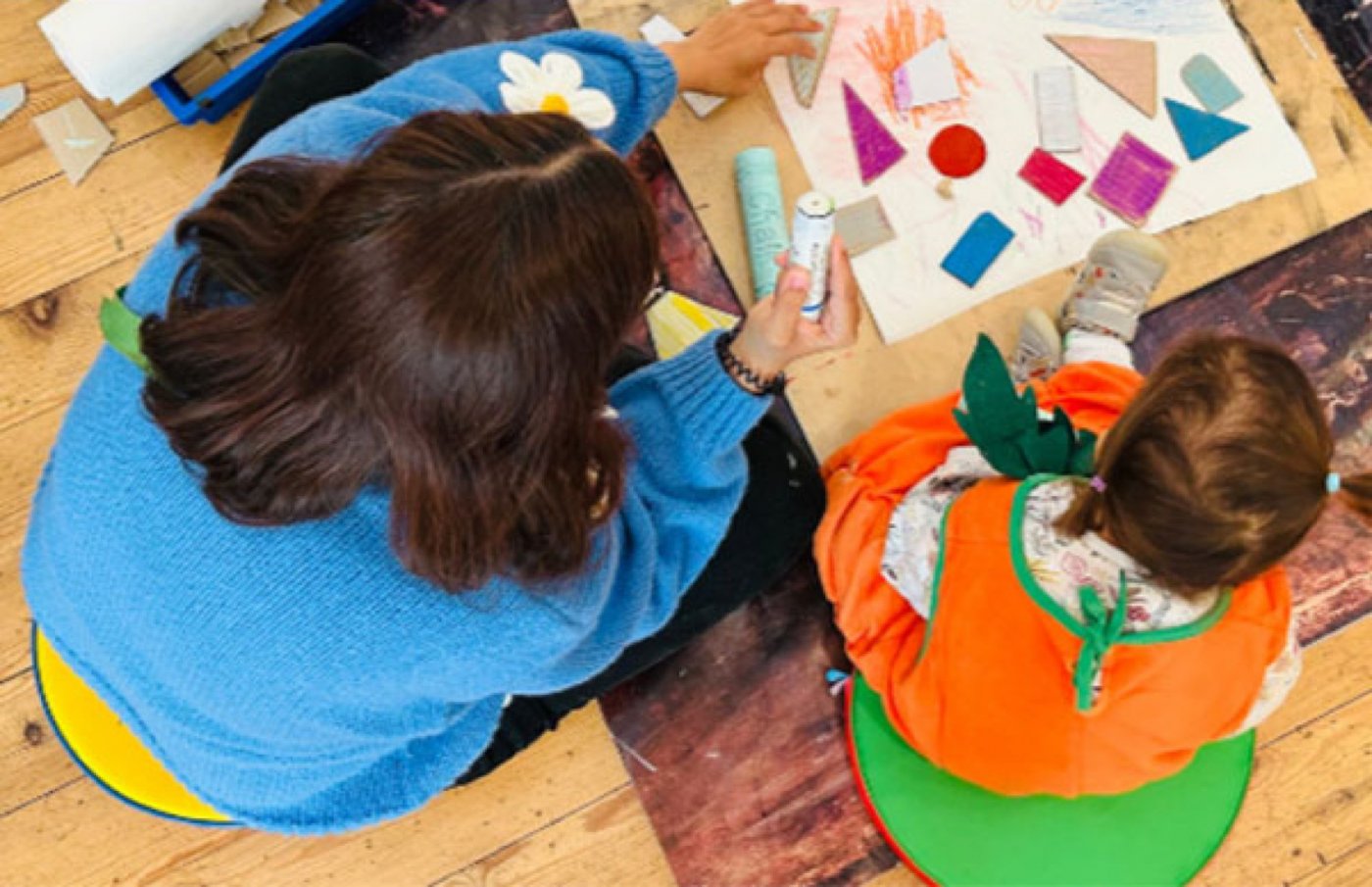 Family Art Day