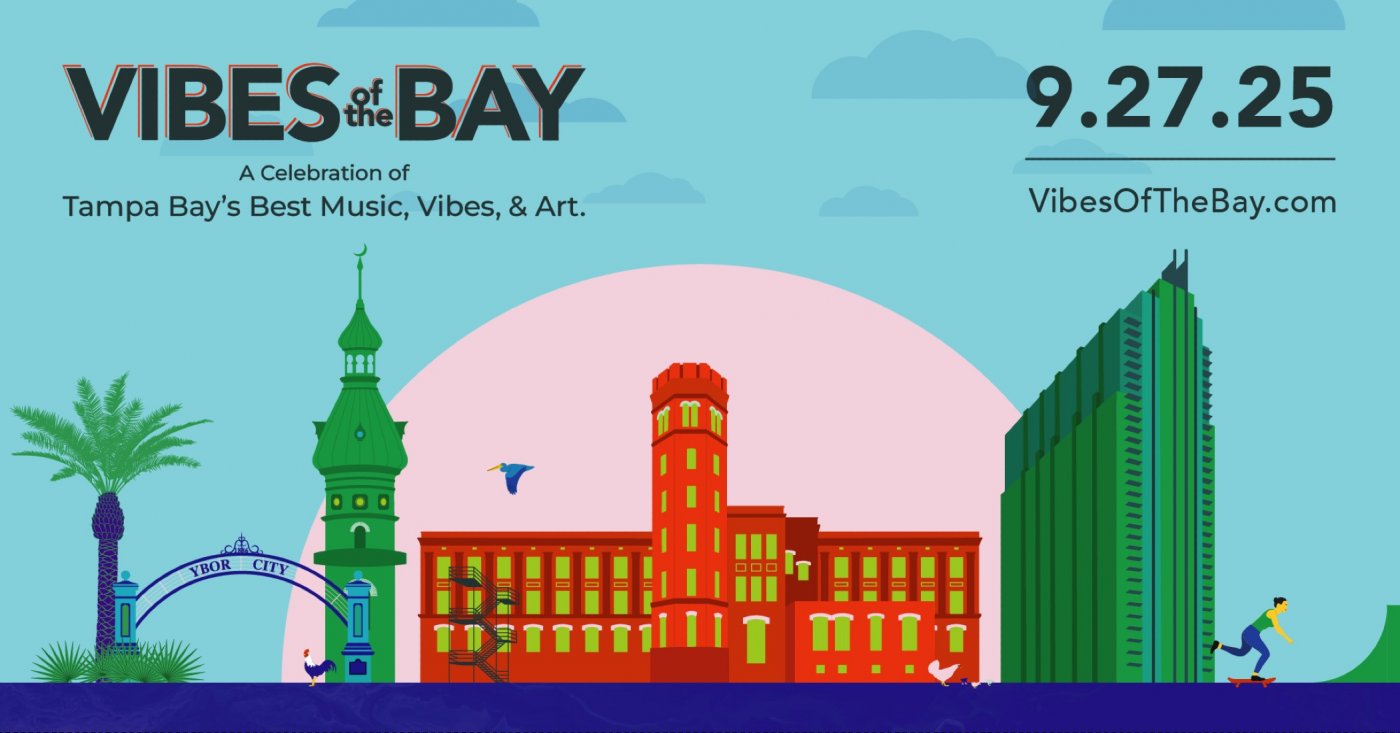 Vibes of the Bay 2025