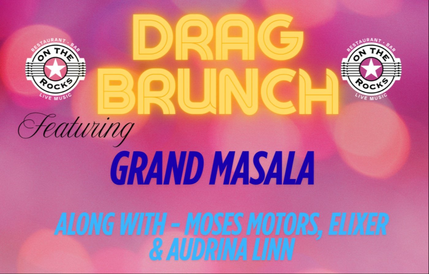 Drag Brunch at OTR