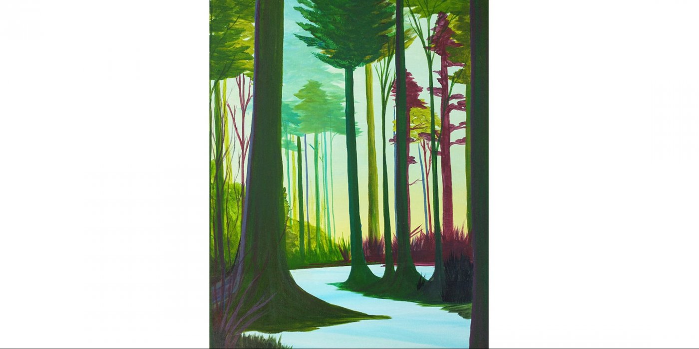 Paint and Sip