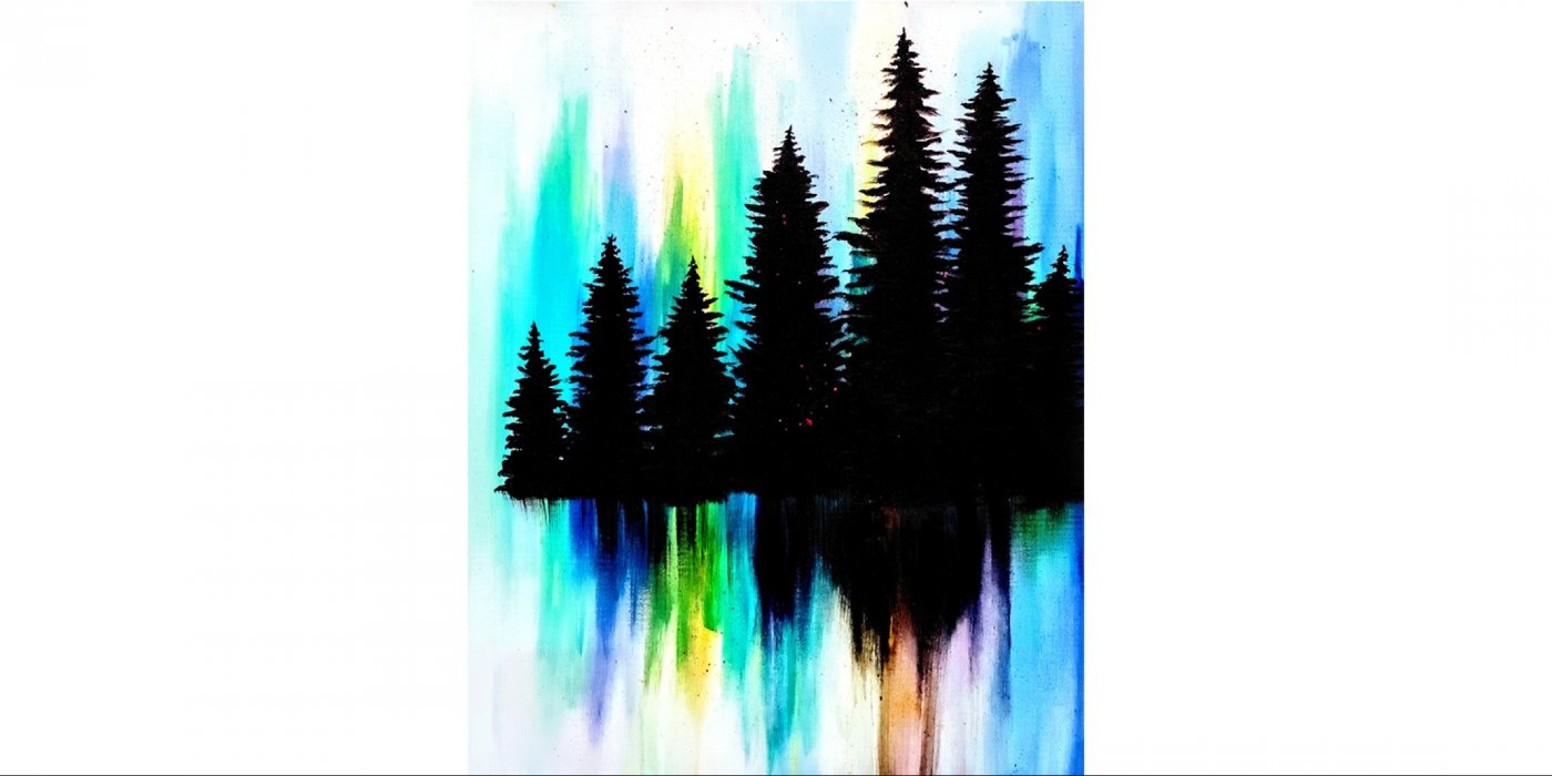 Paint and Sip