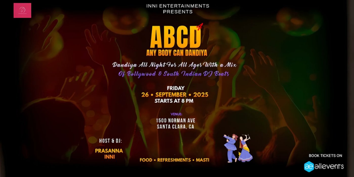 ABCD4(Any Body Can Dance)