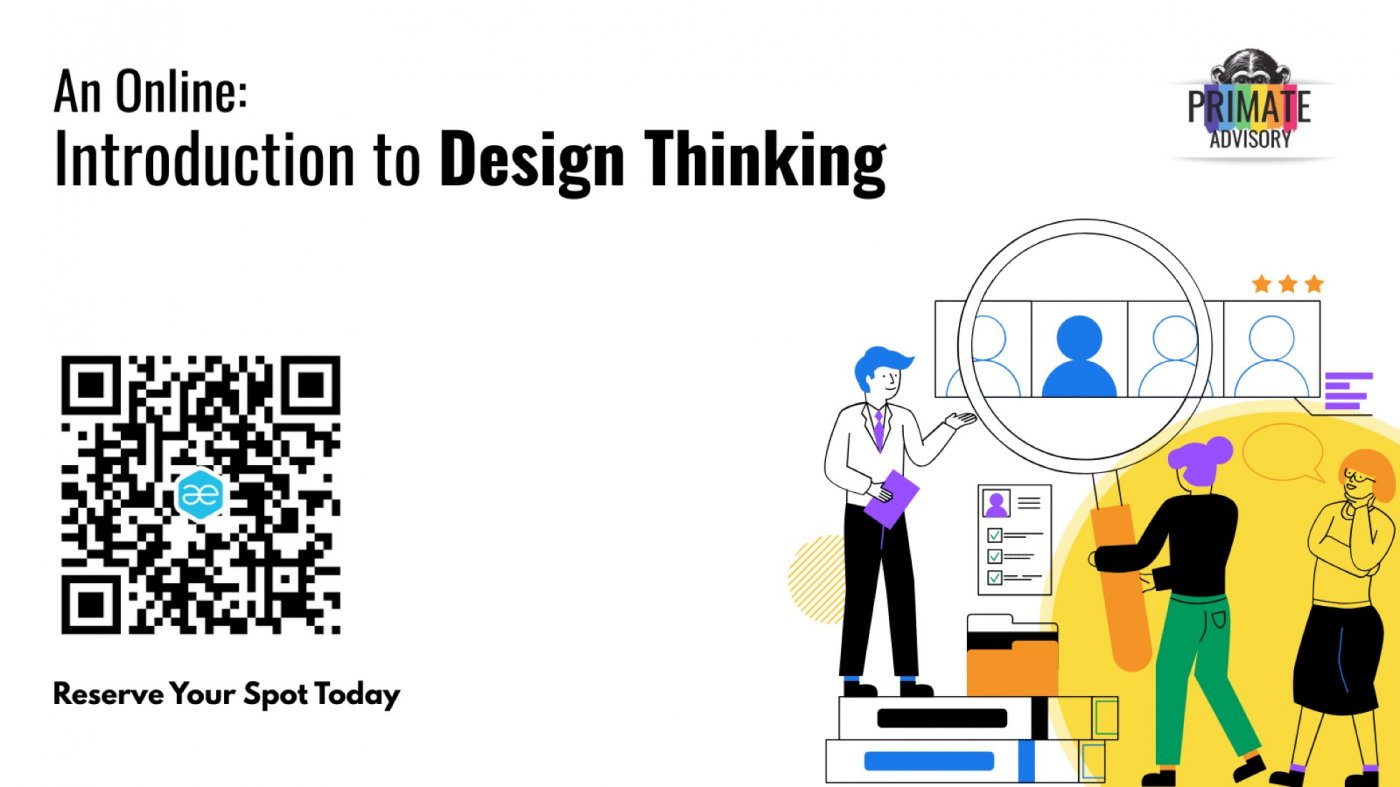 Introduction to Design Thinking