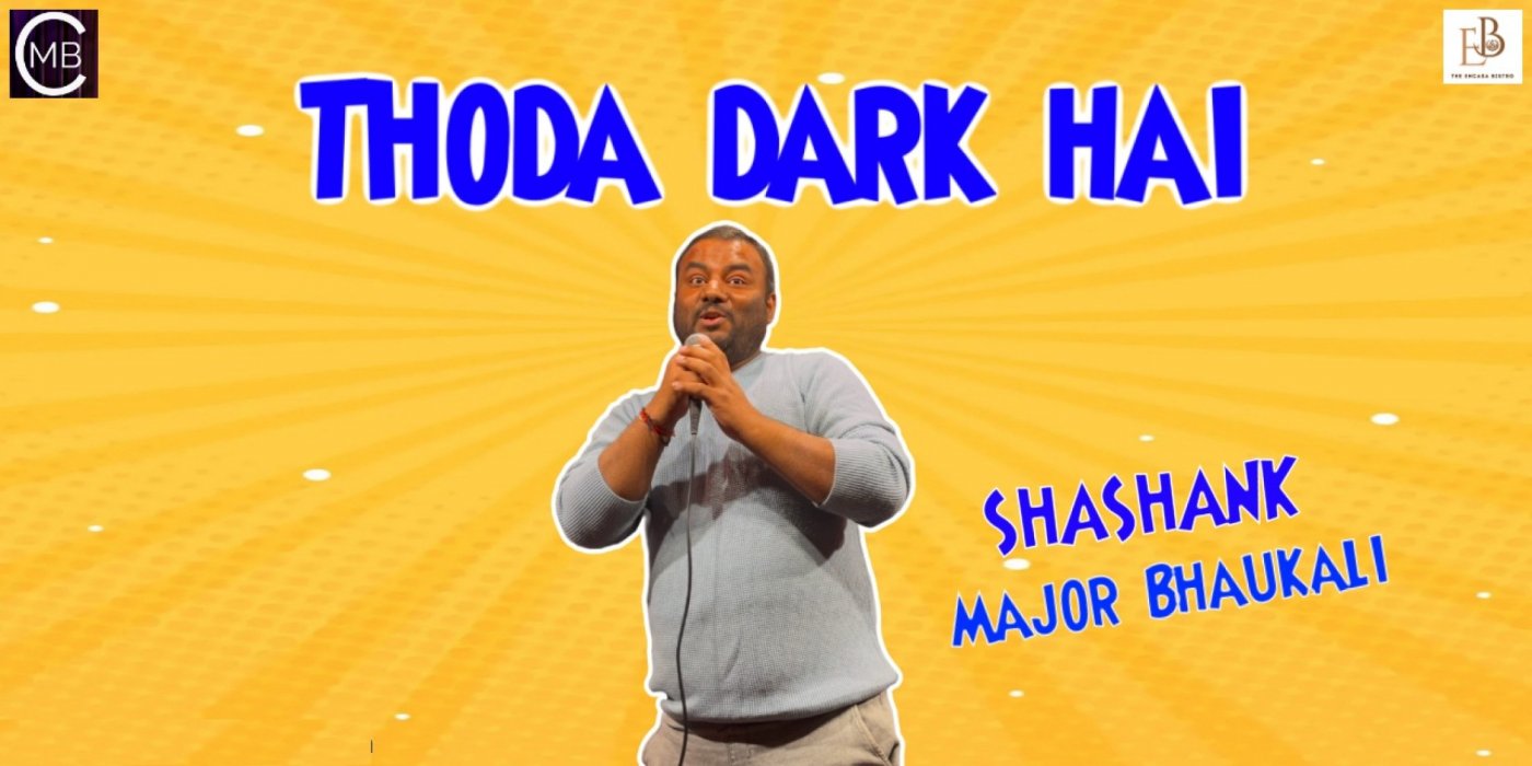 MAJOR BHAUKALI LIVE