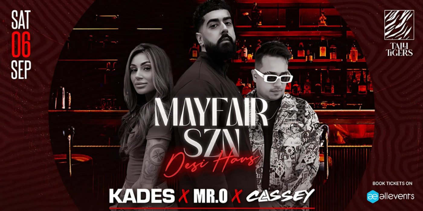 KADES x MR.O