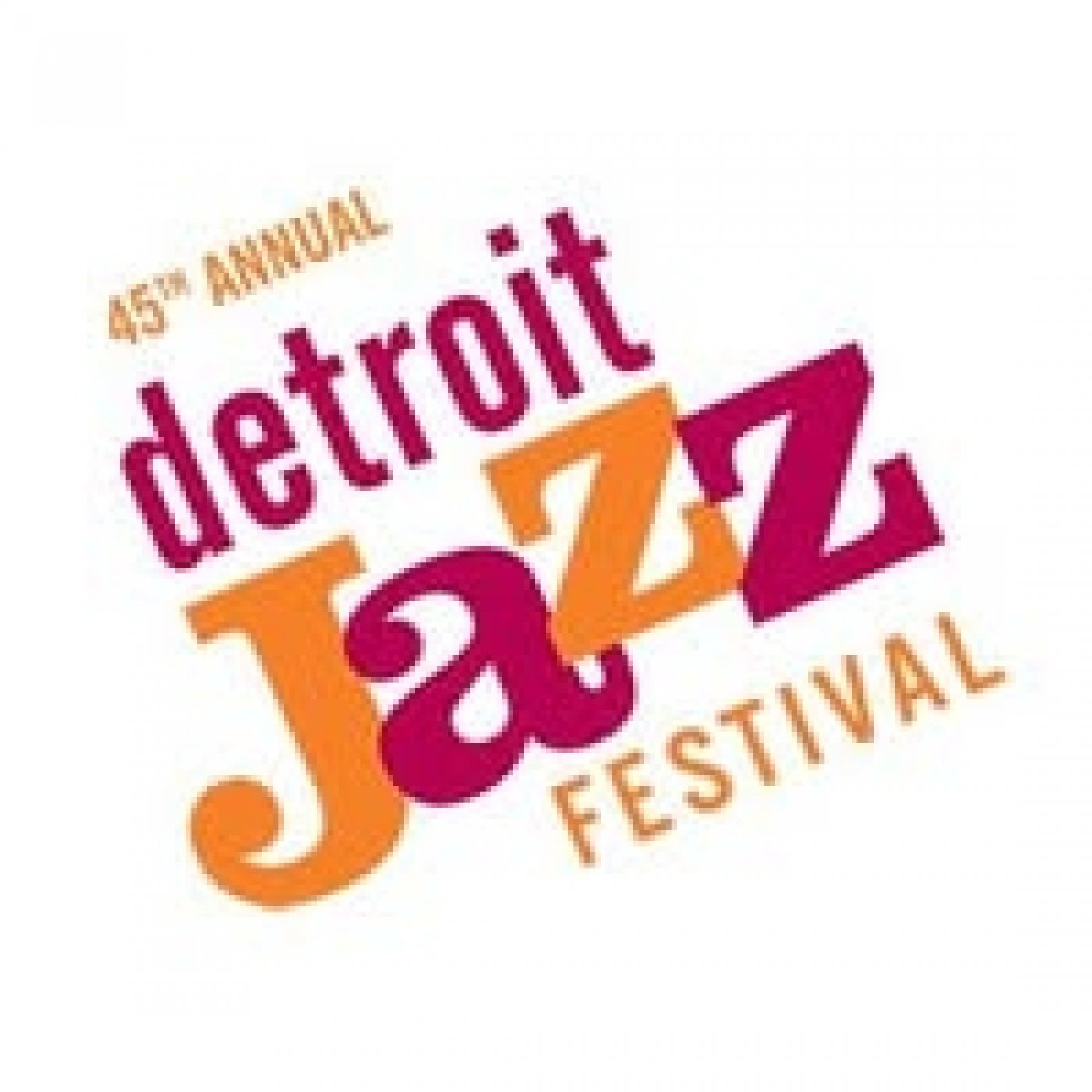 Detroit Jazz Festival 2025